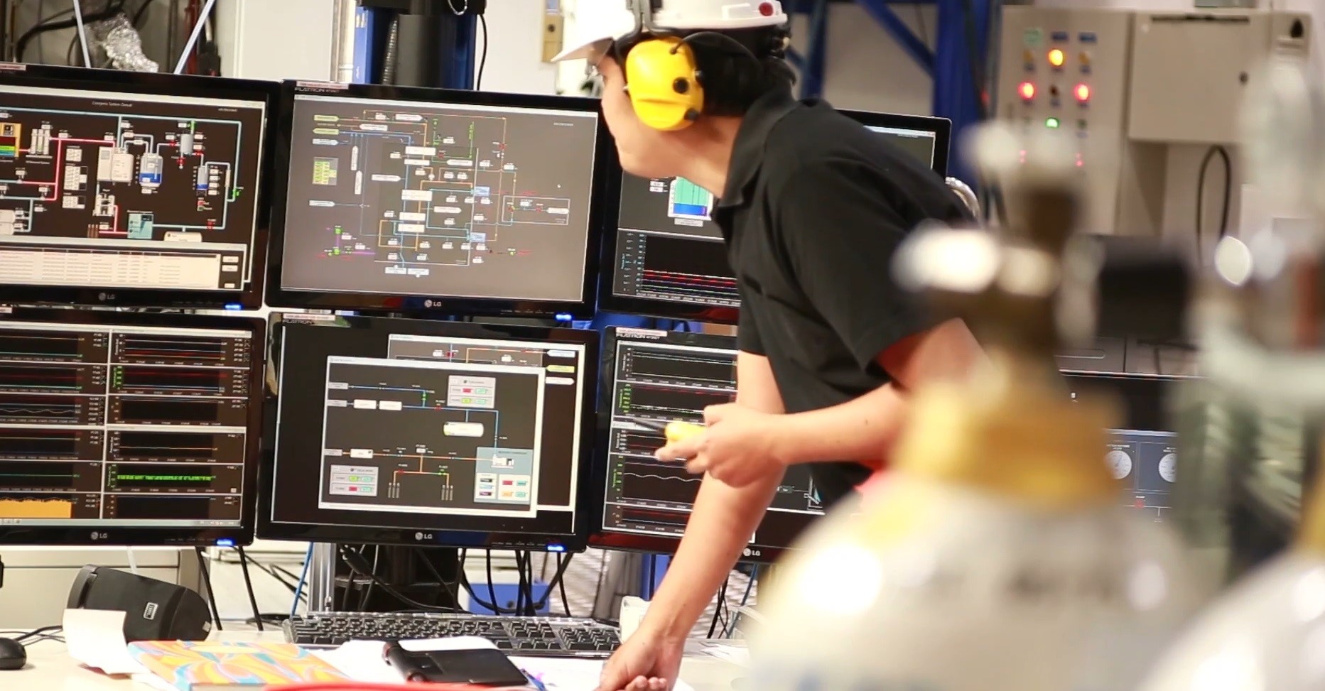 艾斯本戰略收購inmation Software，賦能工業數據價值最大化與AI驅動轉型