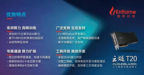 燧原科技加入DeepLink開放計算體系，攜手共建AI軟硬件新生態